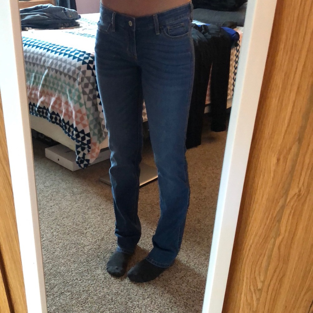 Hollister jeans 👖